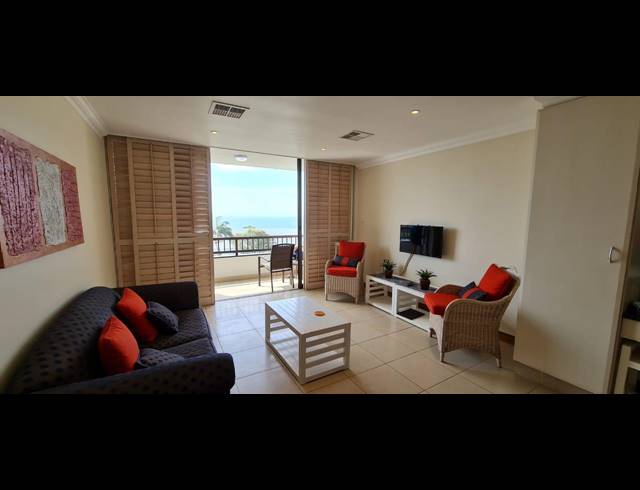 1 BEDROOM STUDIO APARTMENT FOR SALE IN UMHLANGA CENTRAL